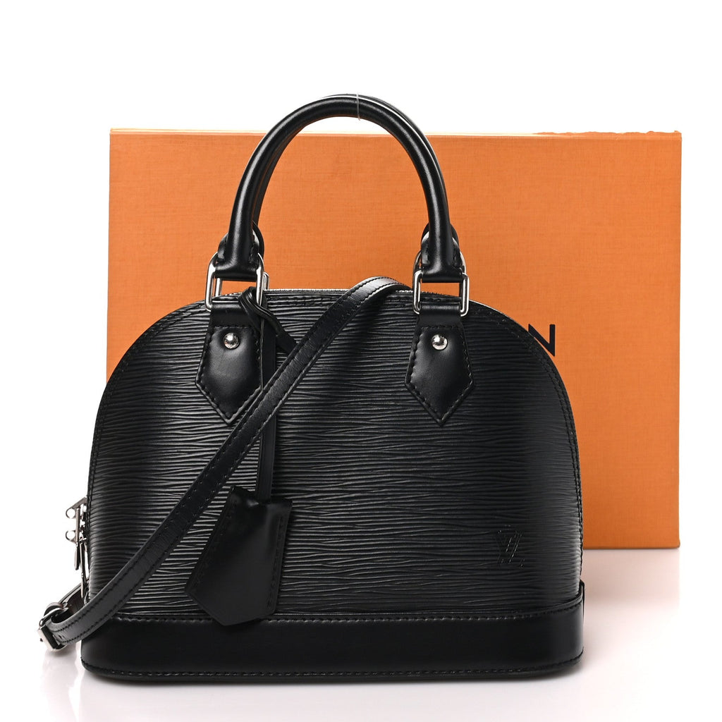 Epi Alma BB Black