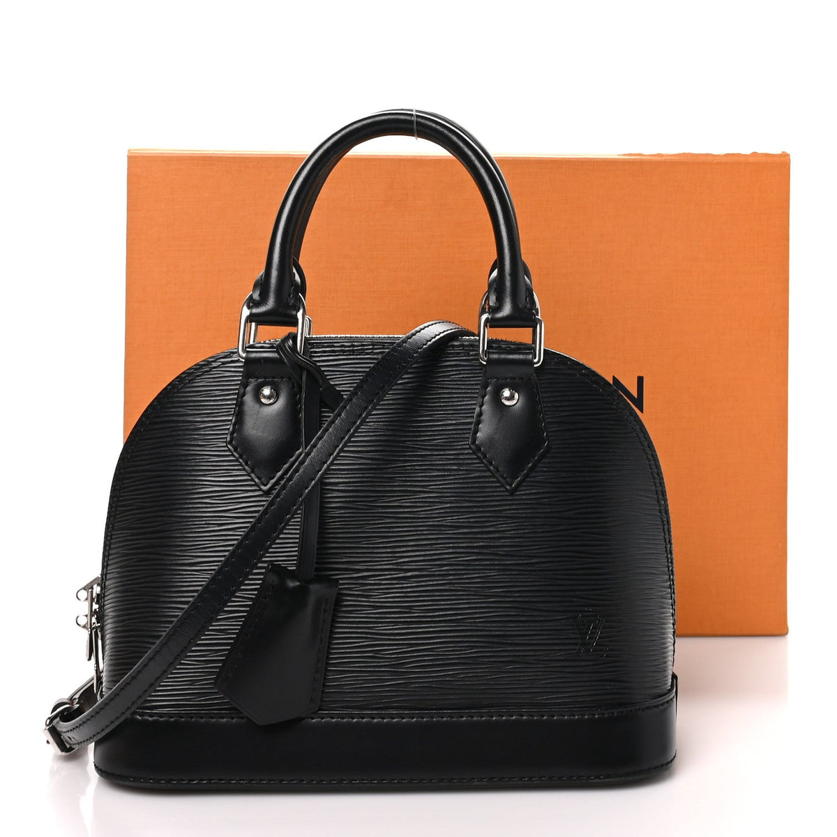 Epi Alma BB Black