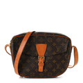 Monogram Jeune Fille