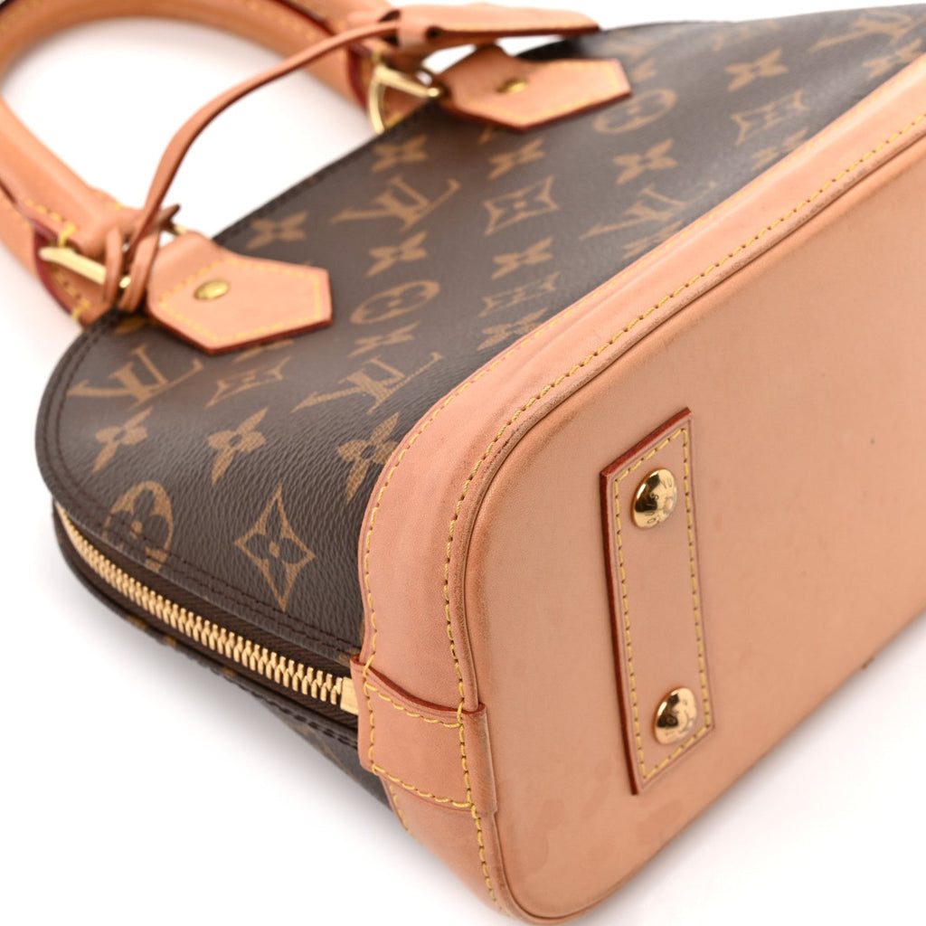 Monogram Alma BB