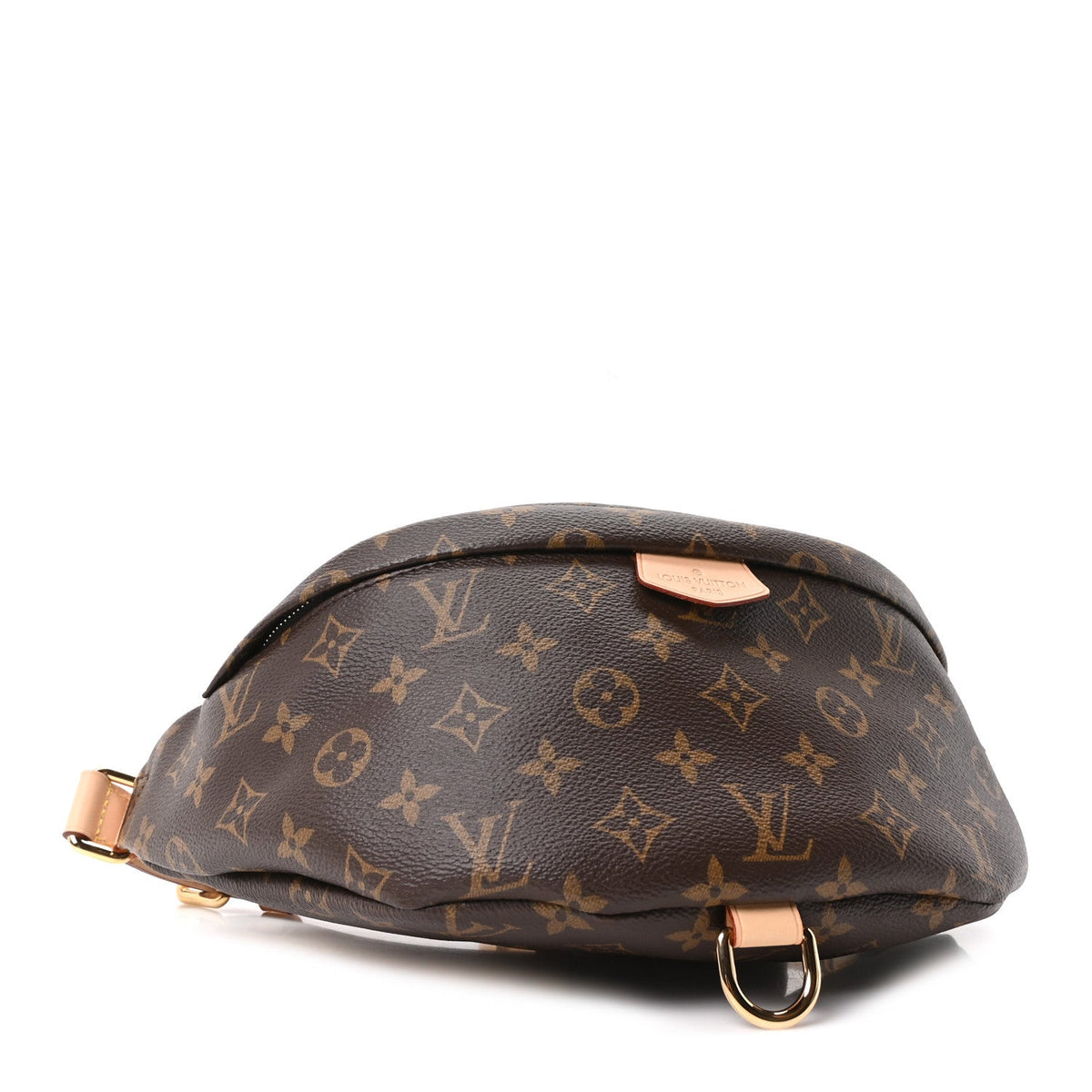 Monogram Bumbag