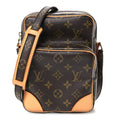 Monogram Amazone