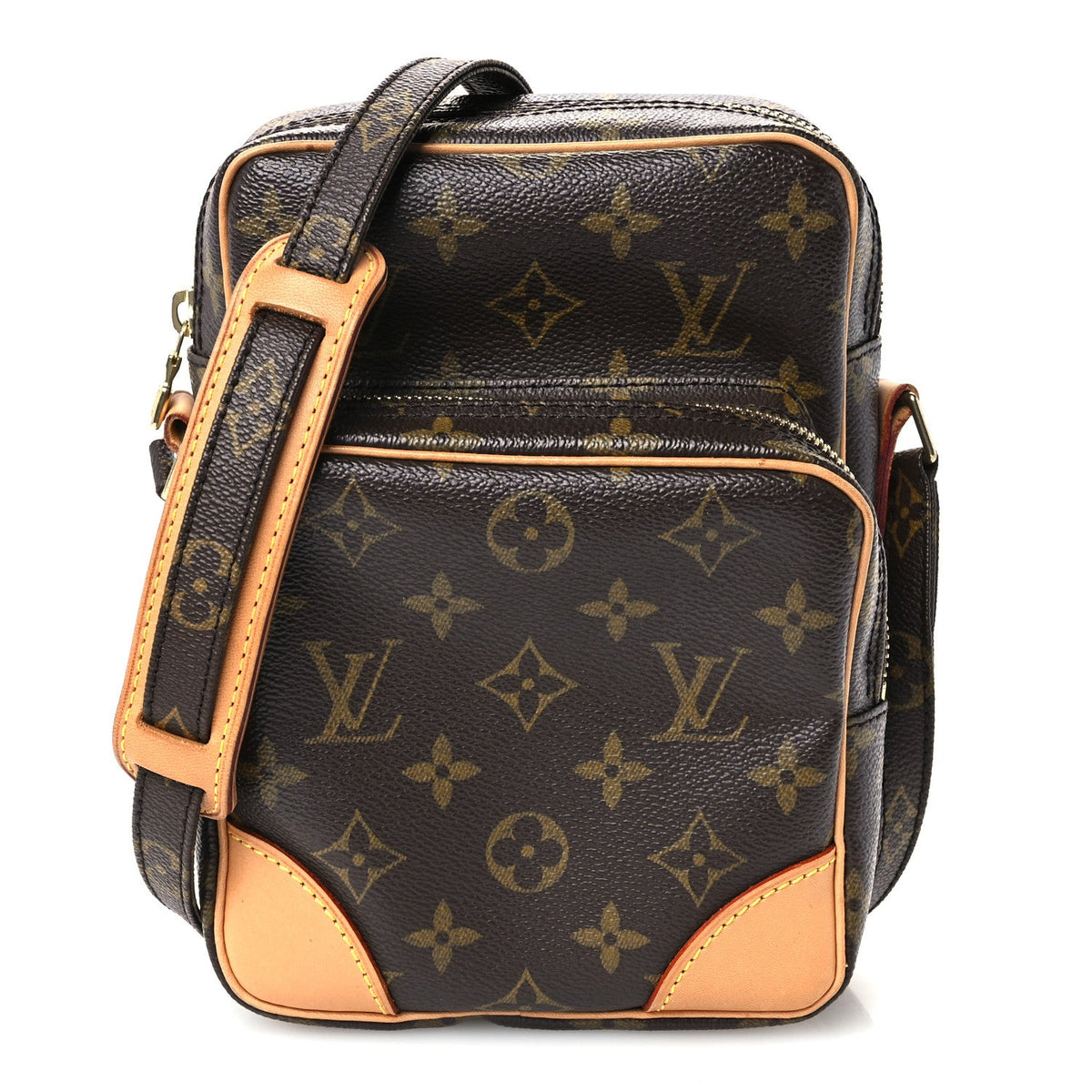 Monogram Amazone