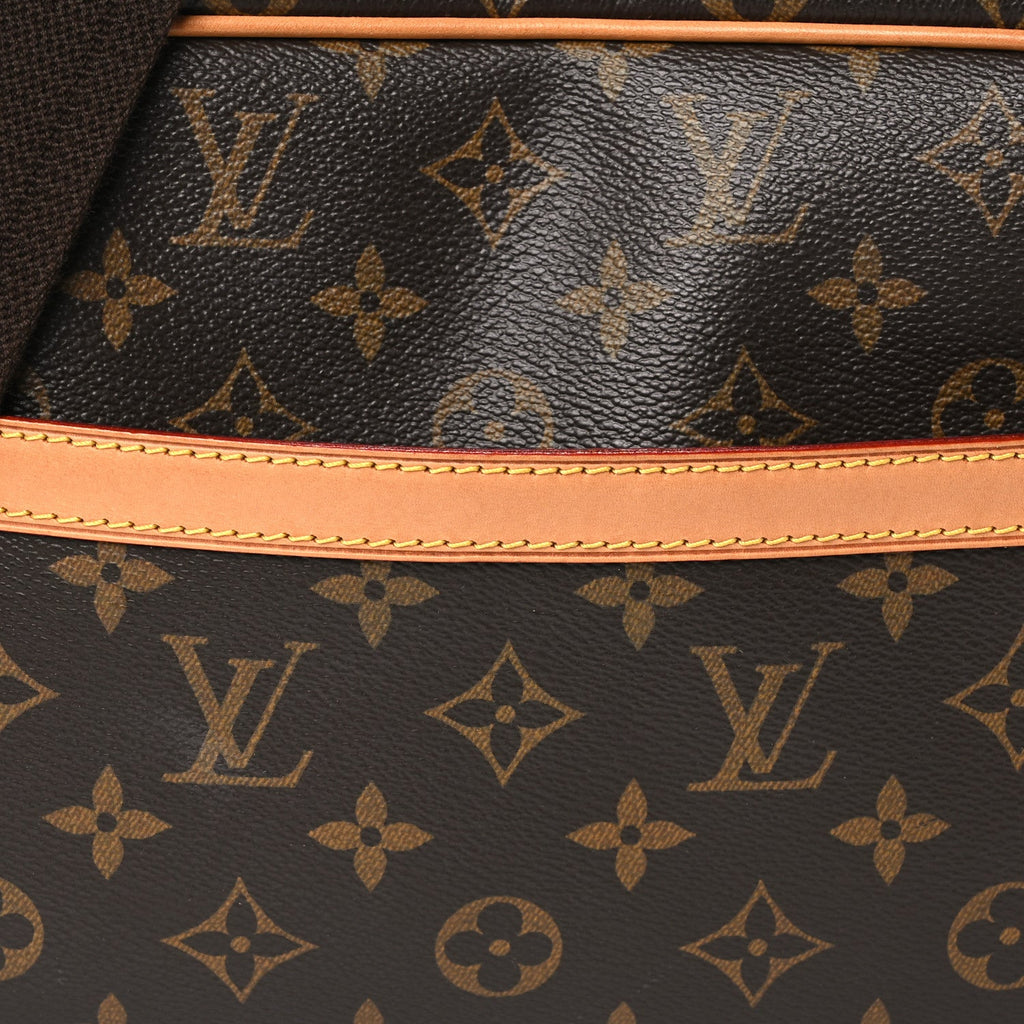 Monogram Reporter PM