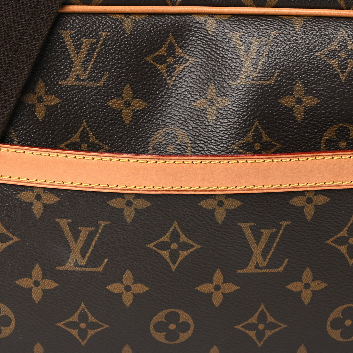 Monogram Reporter PM