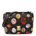 x FORNASETTI Monogram Cameo Pochette Metis