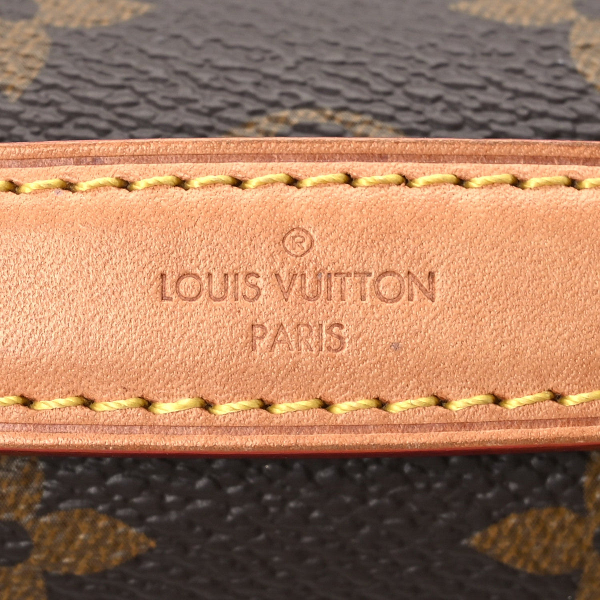 Monogram Pochette Metis East West