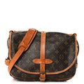 Monogram Saumur 30