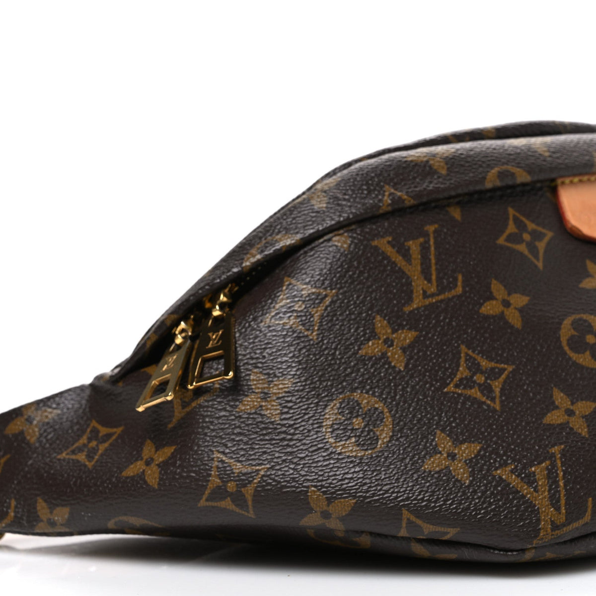 Monogram Bumbag