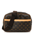 Monogram Reporter PM