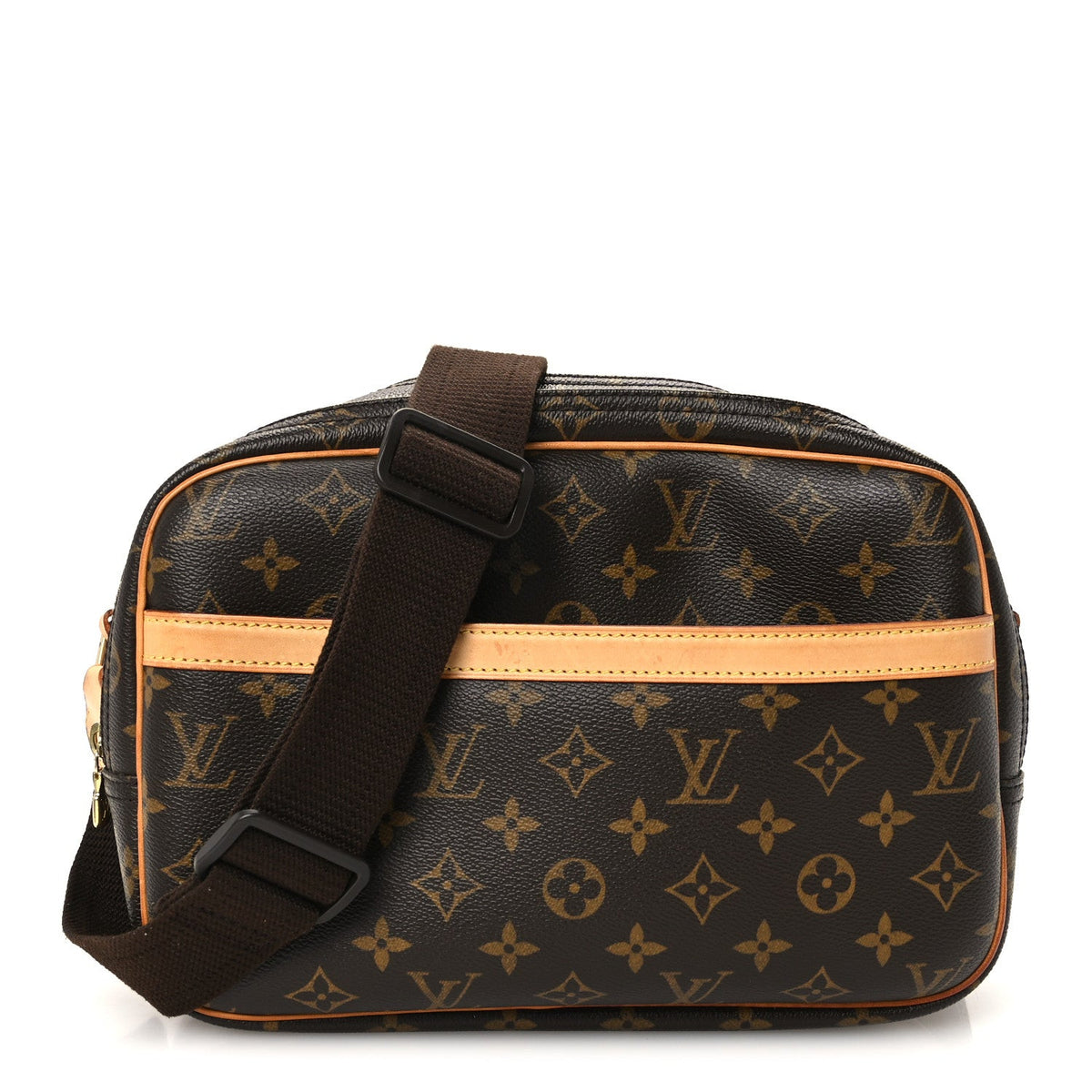 Monogram Reporter PM