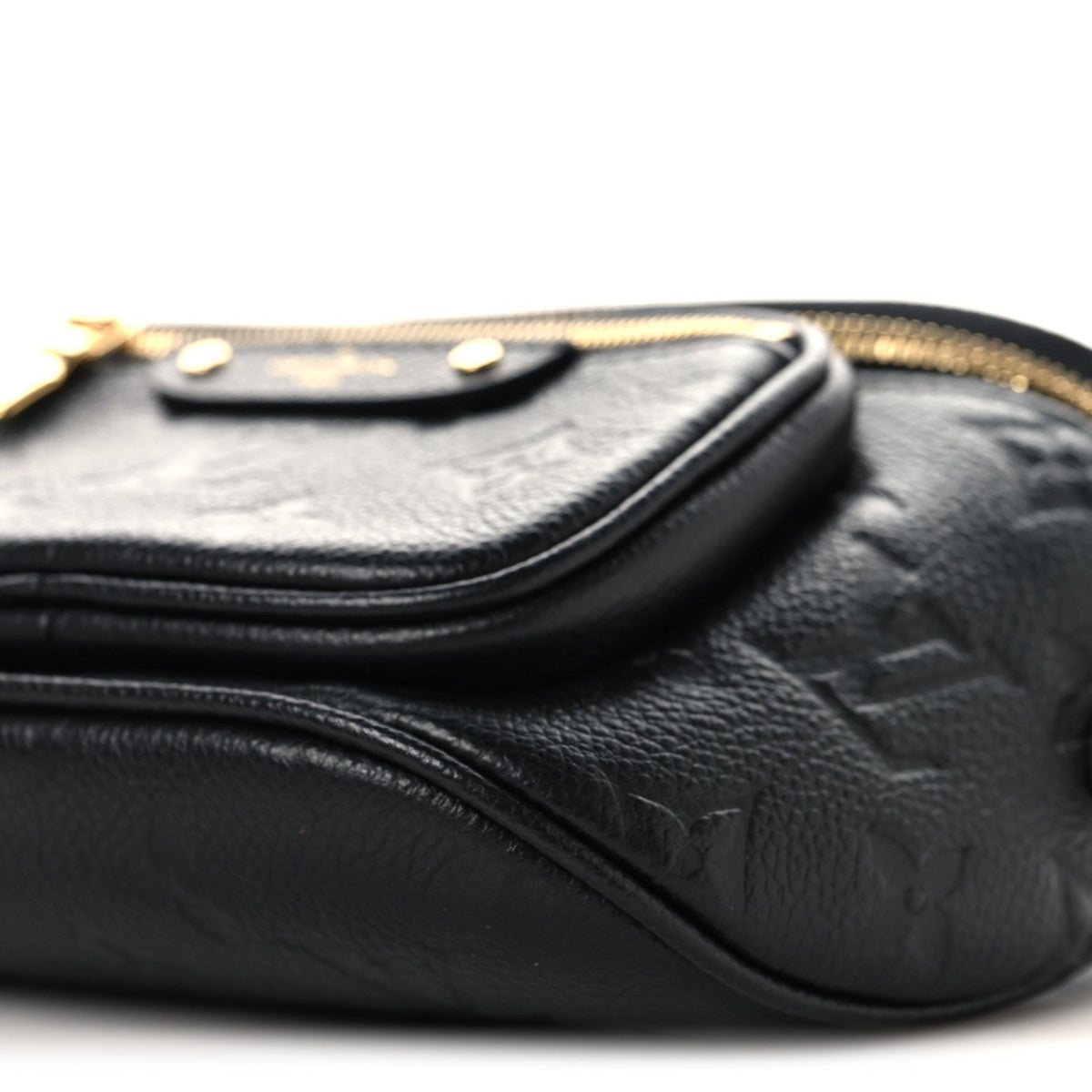 Empreinte Mini Bumbag Black