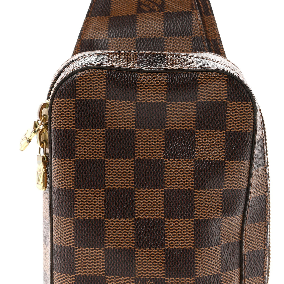 Damier Ebene Geronimos