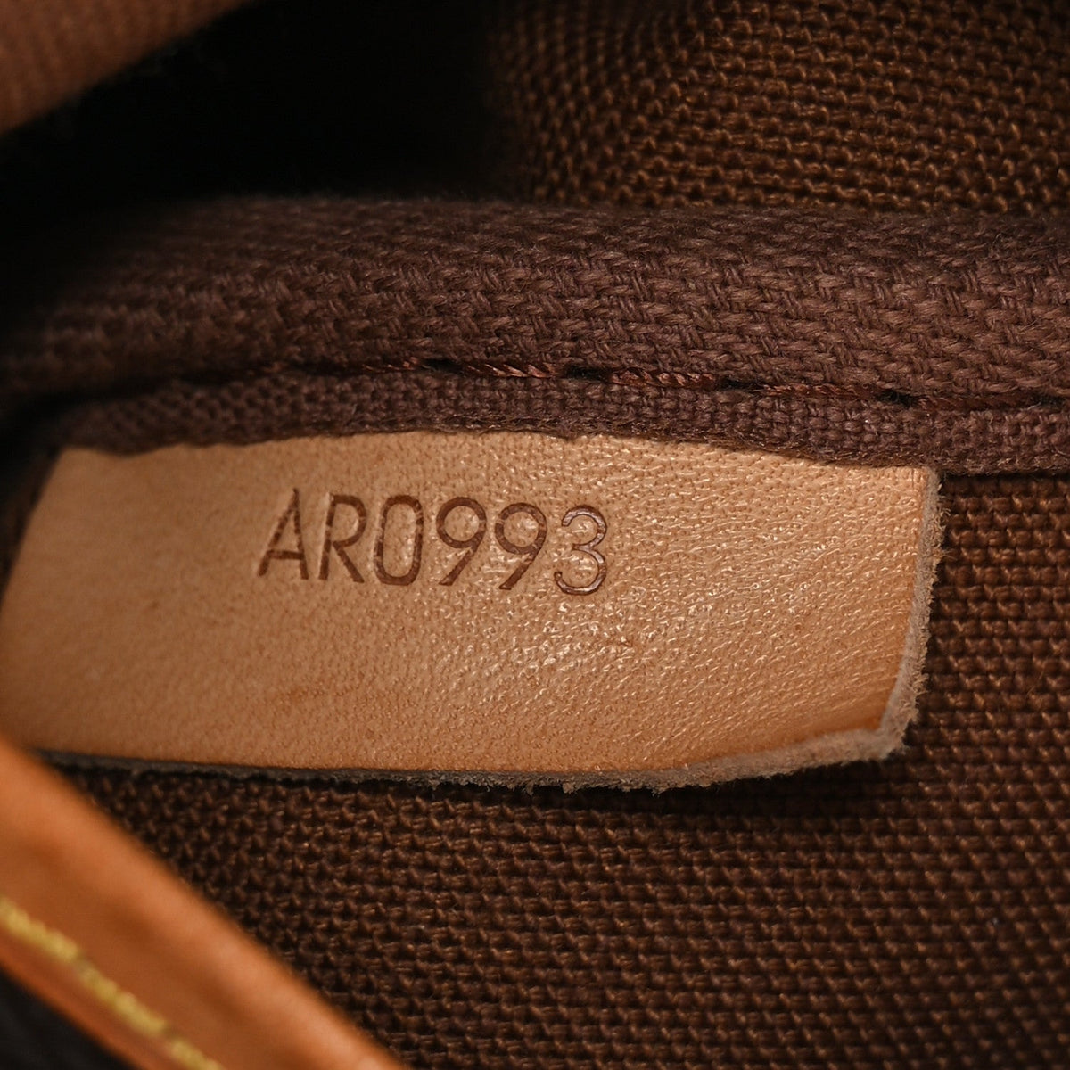 Monogram Saumur 30