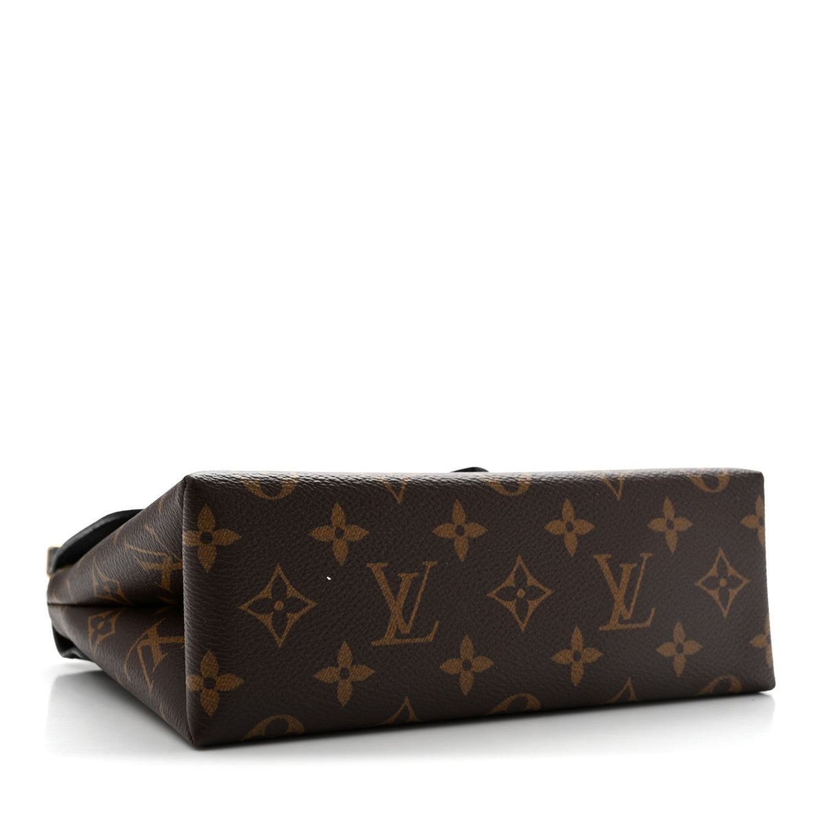 Monogram Locky BB Black