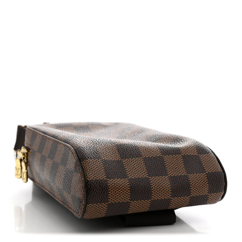 Damier Ebene Geronimos