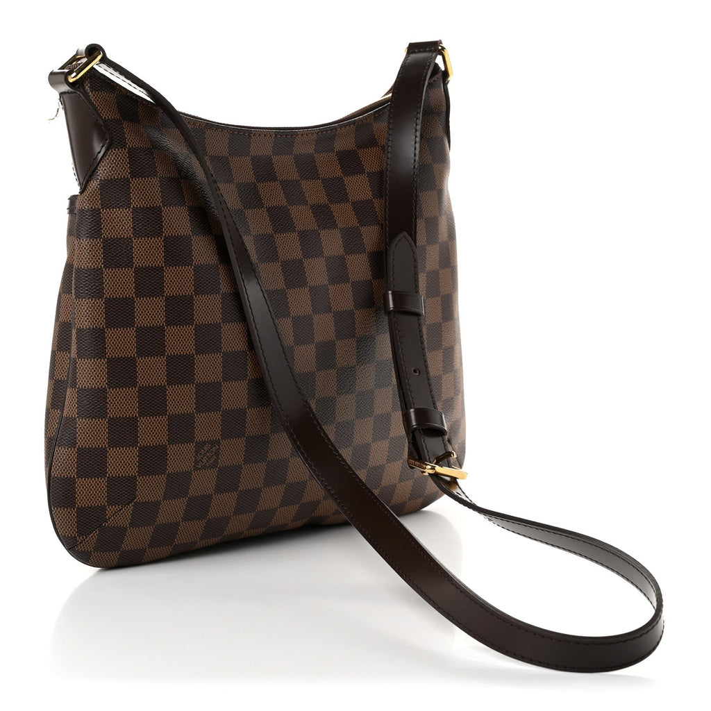 Damier Ebene Bloomsbury PM
