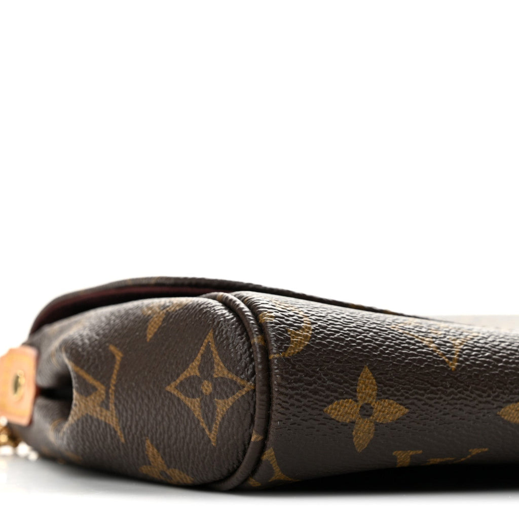 Monogram Favorite MM