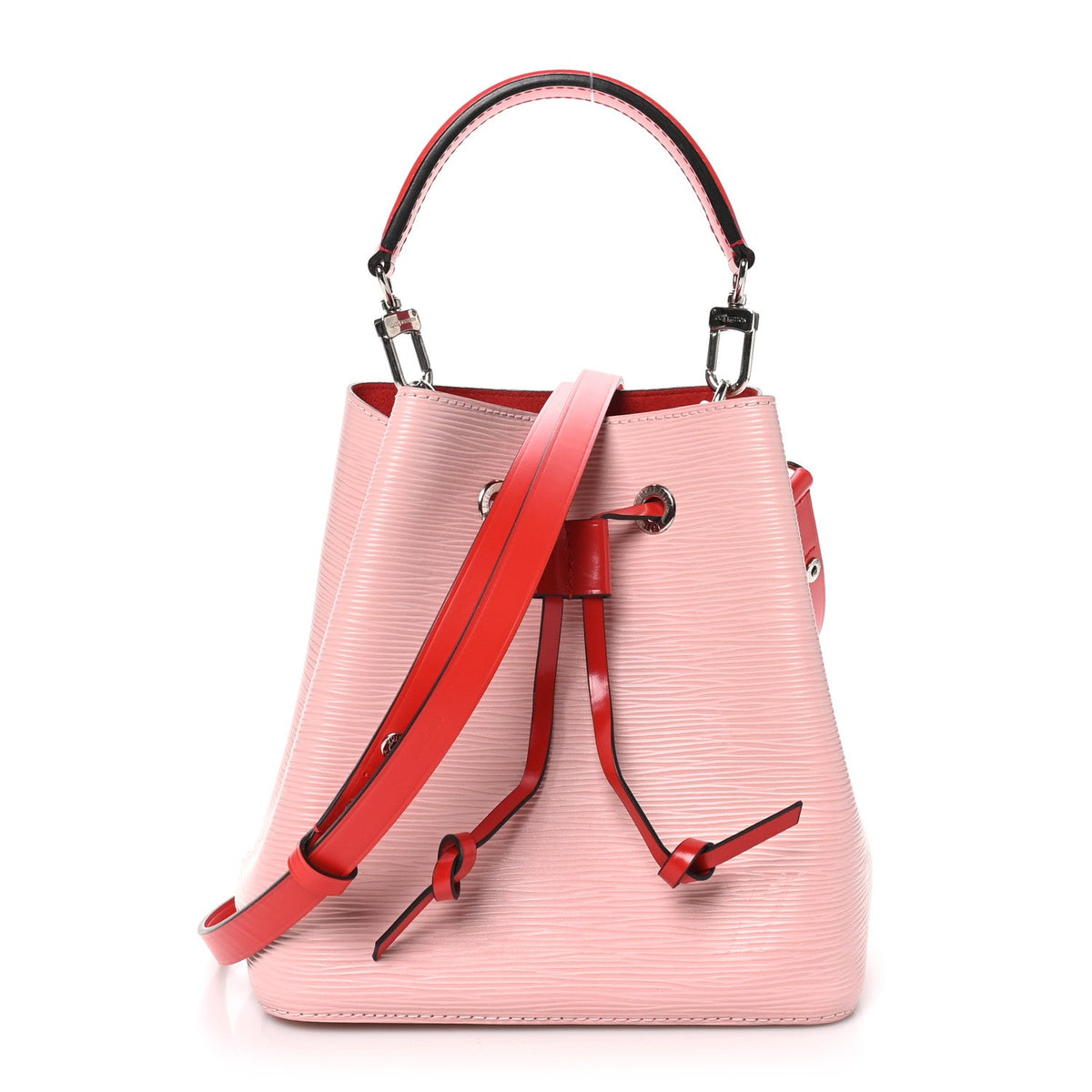 Epi Neonoe BB Rose Ballerine