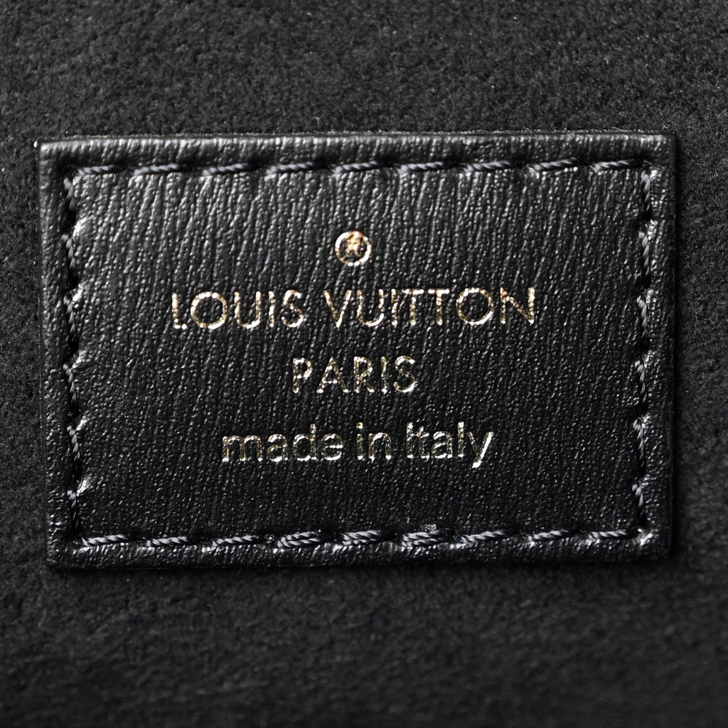 Jacquard Since 1854 Pochette Metis Grey