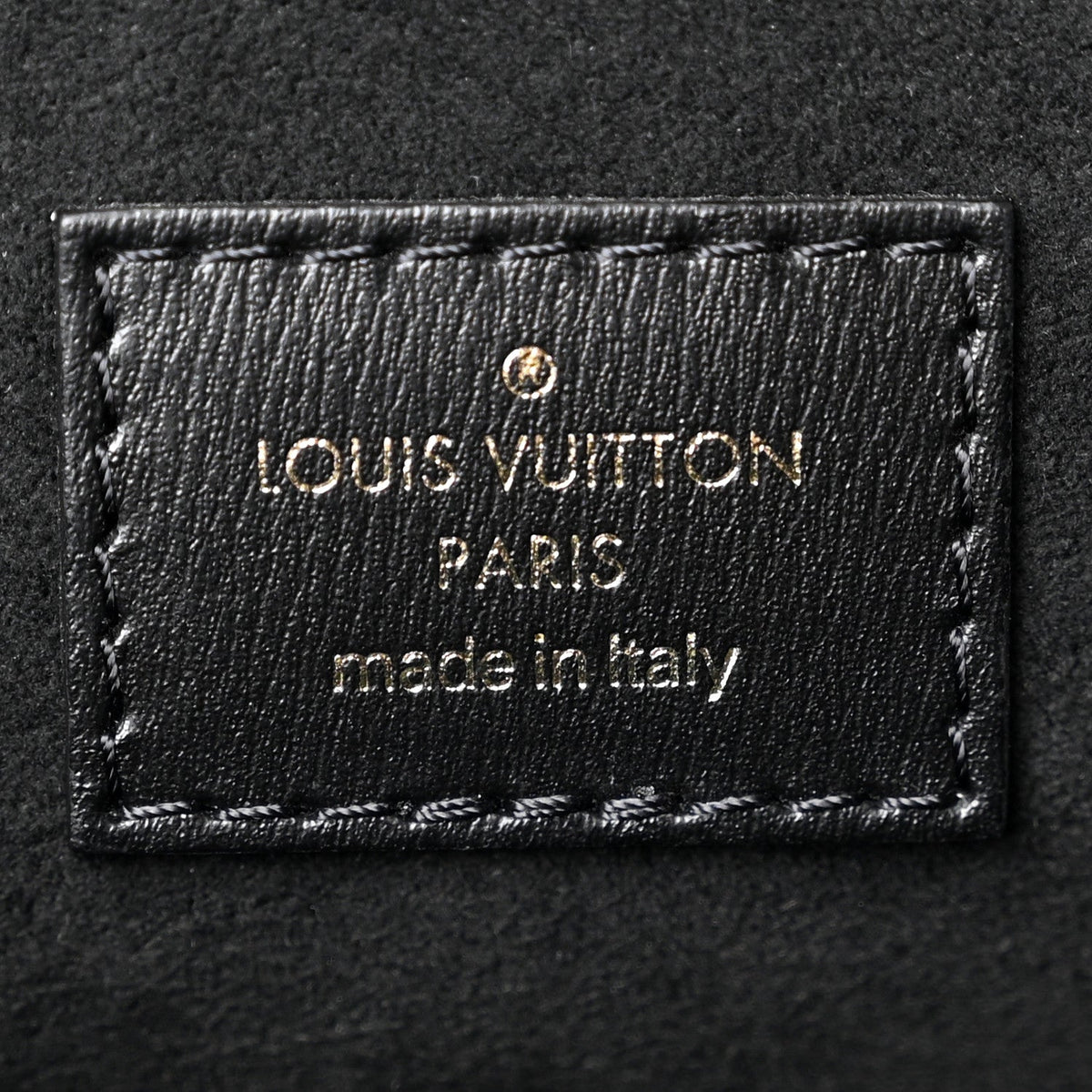 Jacquard Since 1854 Pochette Metis Grey