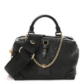 Empreinte Petite Malle Souple Black