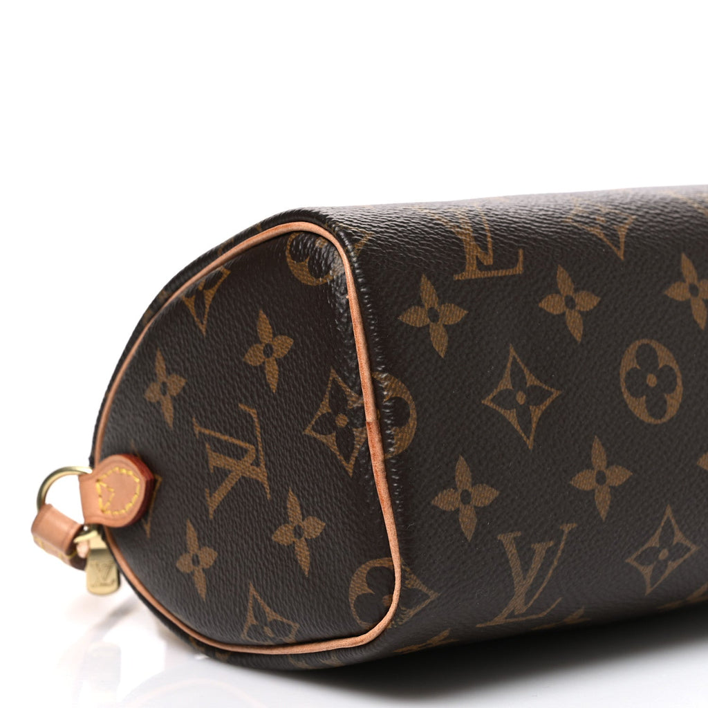 Monogram Nano Speedy
