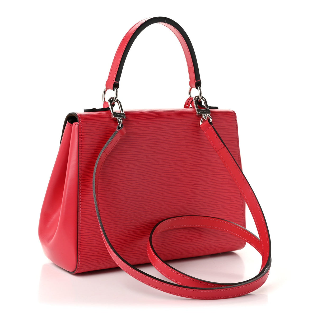 Epi Cluny BB Hot Pink