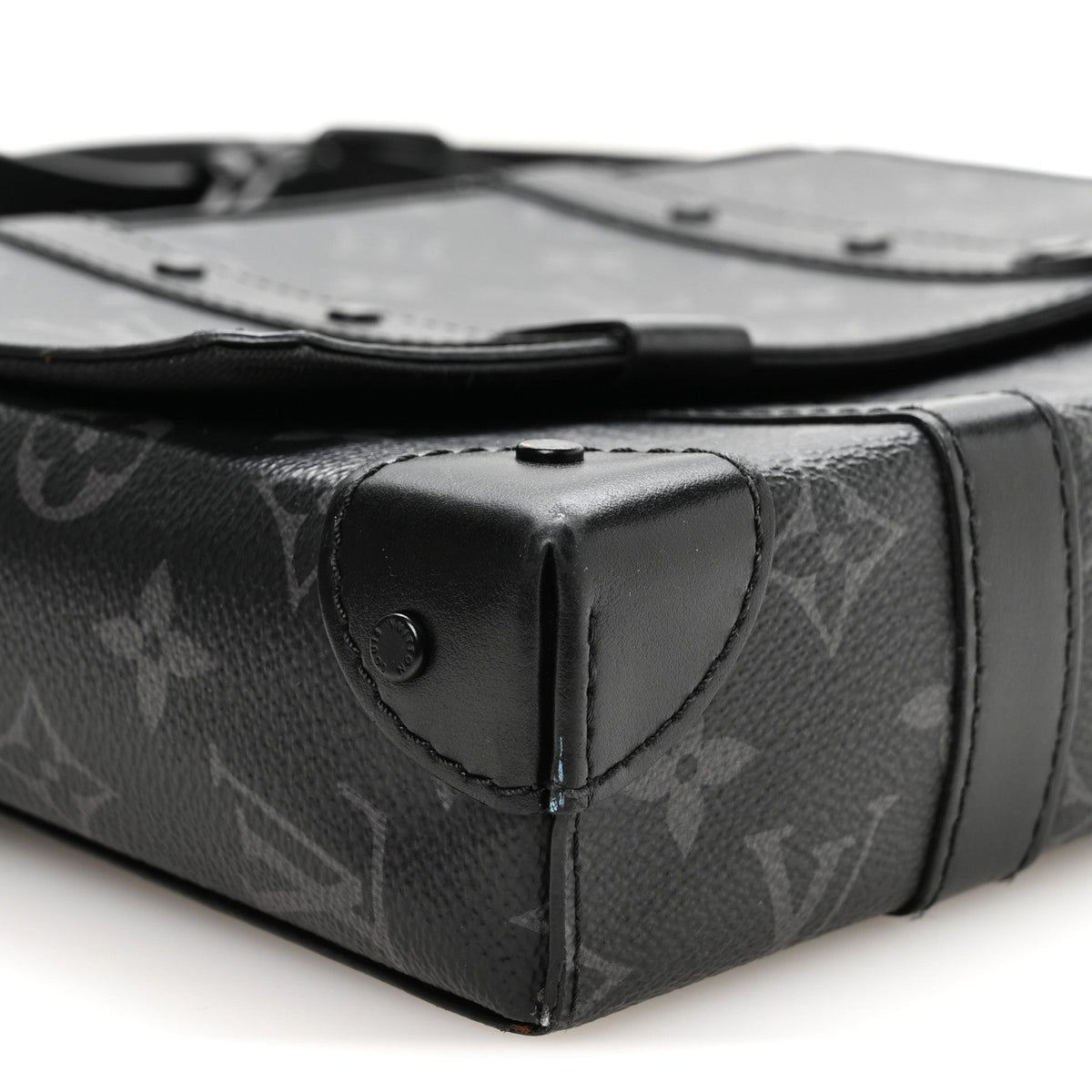 Monogram Eclipse Trunk Messenger