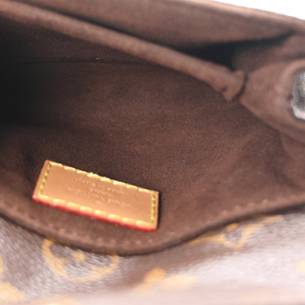 Monogram Micro Metis
