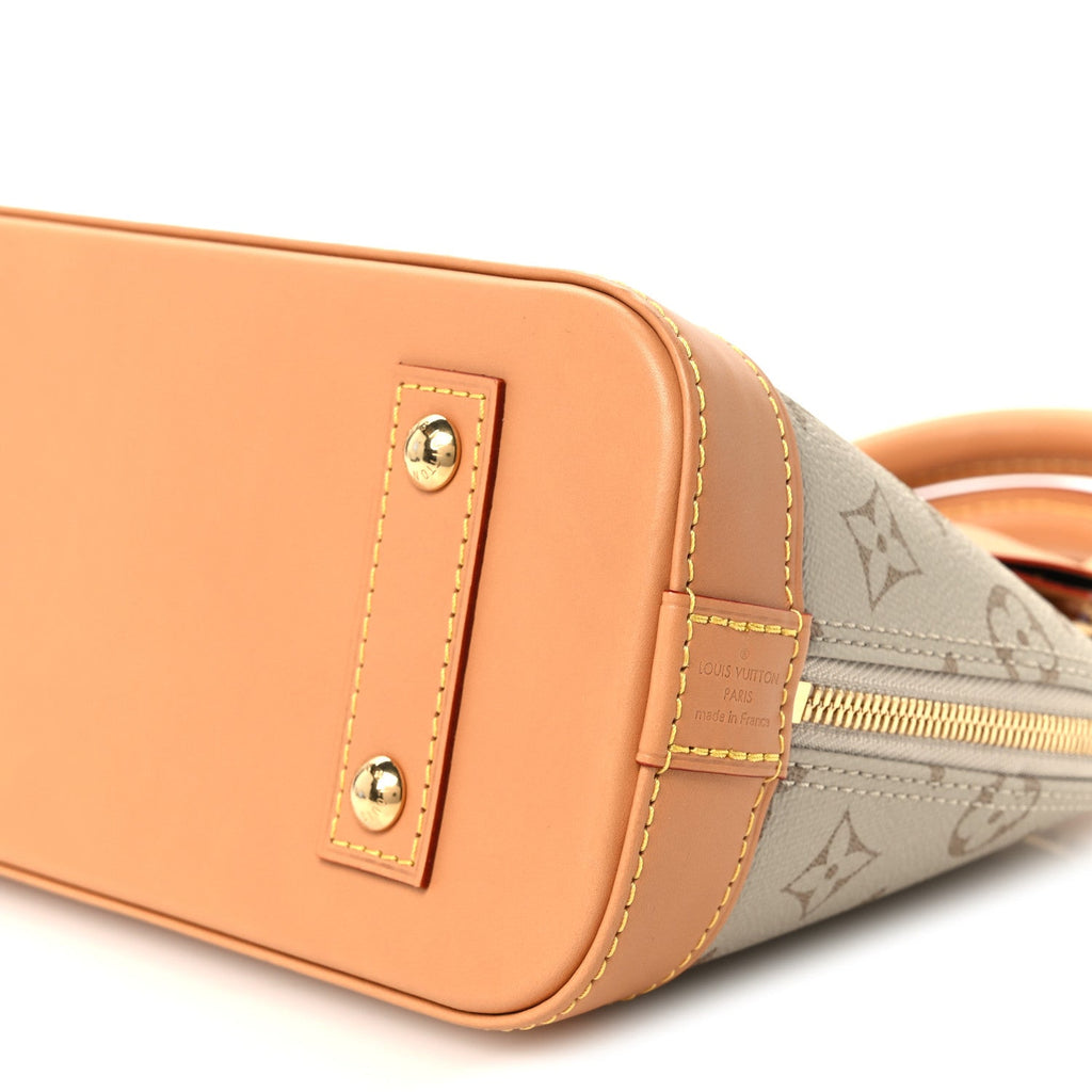Monopaname Alma BB Beige Ocher