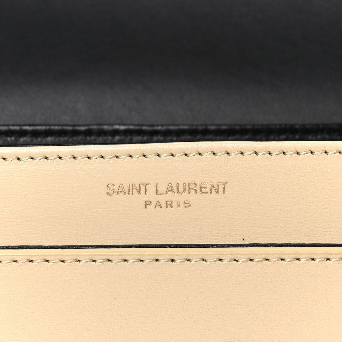 Soft Ultracalfskin Monogram Medium Solferino Satchel Black Burro