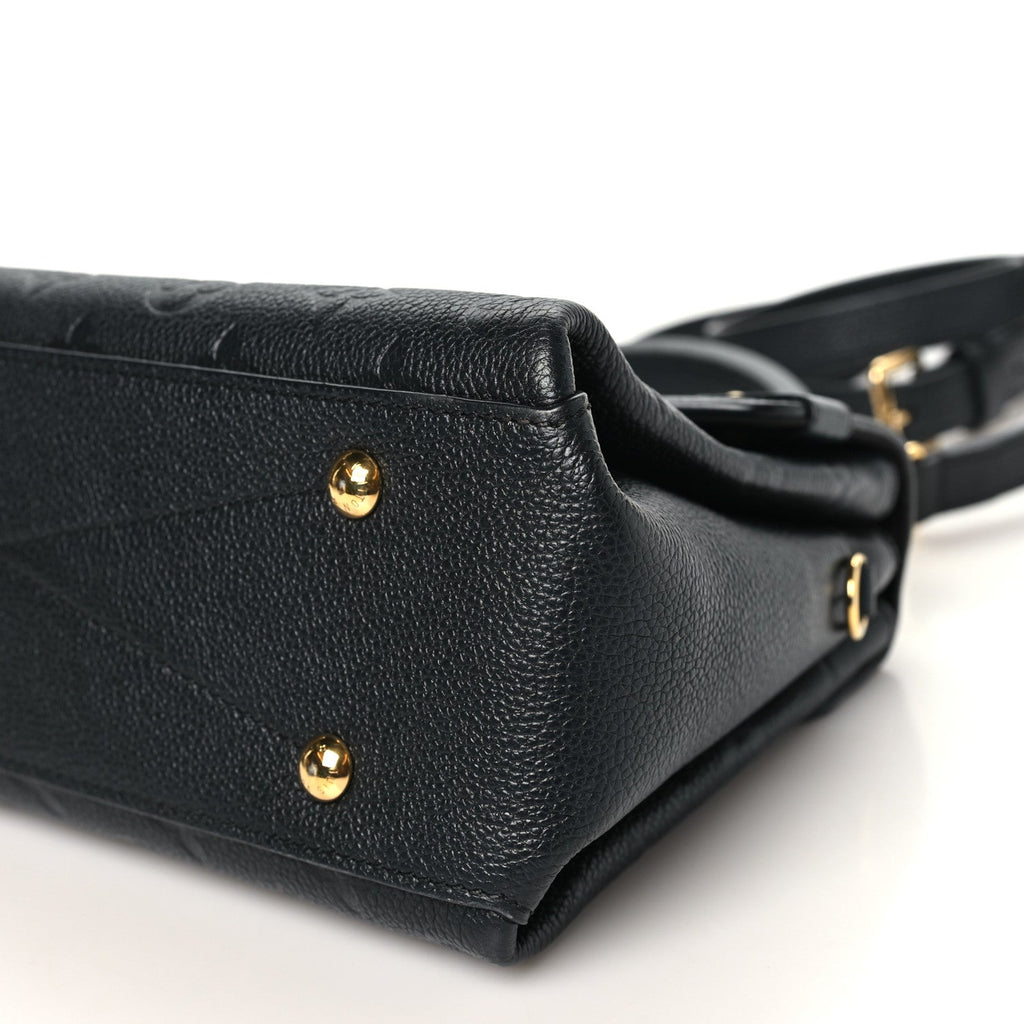 Empreinte Georges BB Black