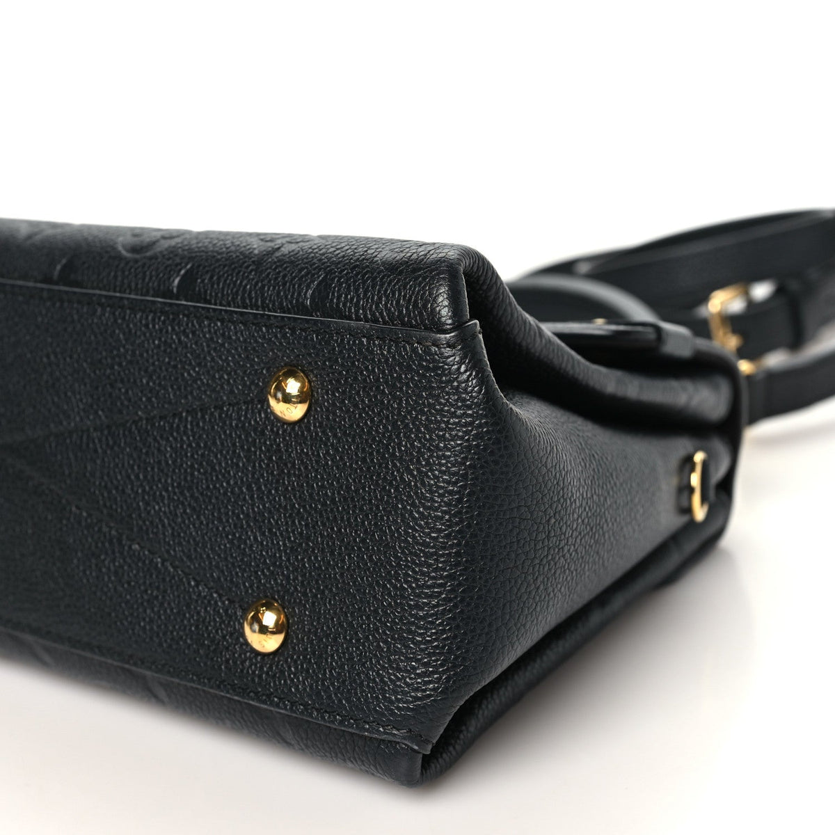 Empreinte Georges BB Black