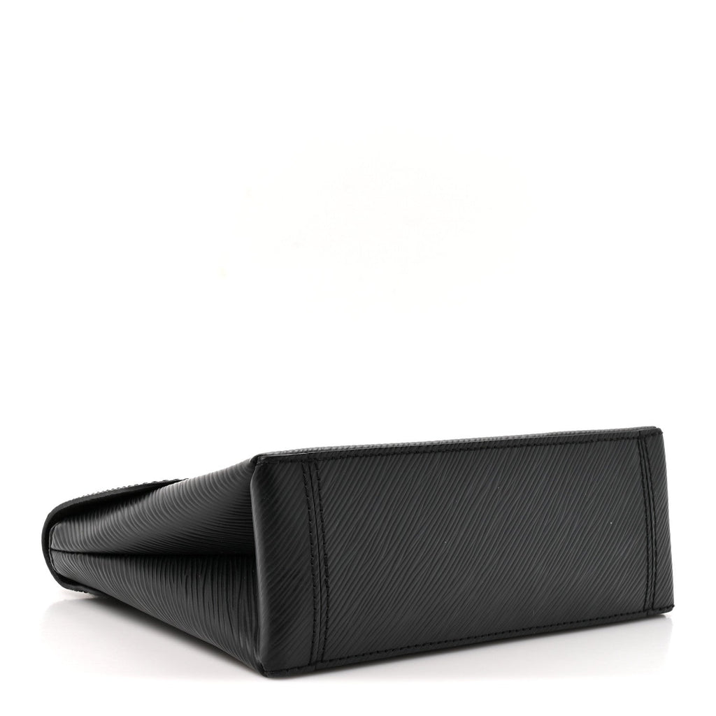 Epi Locky BB Black
