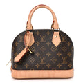 Monogram Alma BB