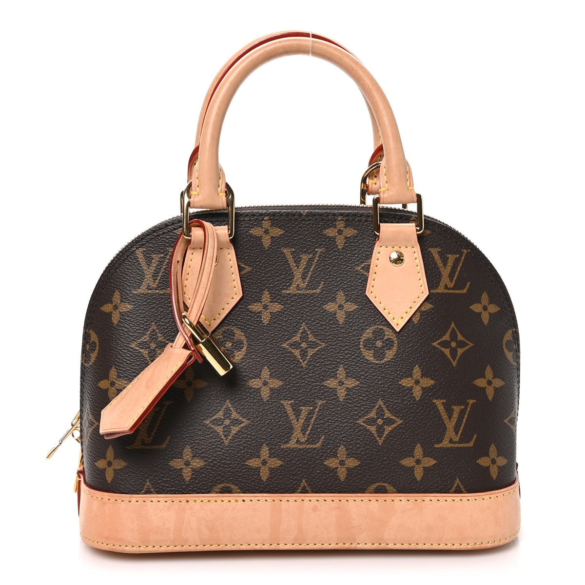 Monogram Alma BB