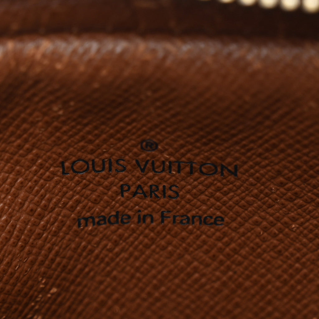 Monogram Danube 21