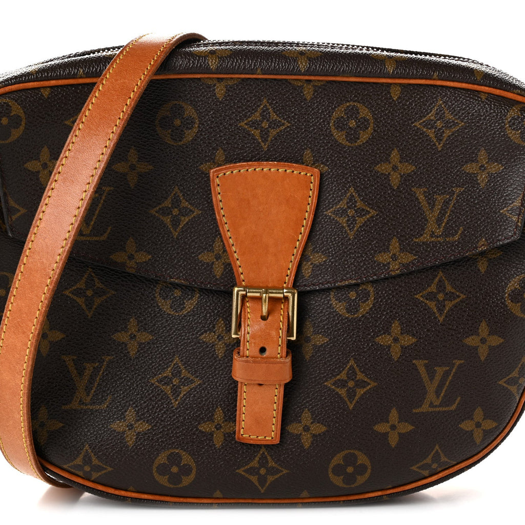 Monogram Jeune Fille