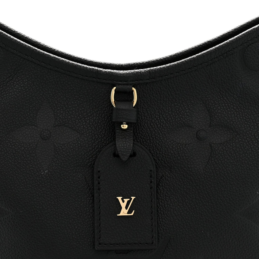 Empreinte Carryall PM Black
