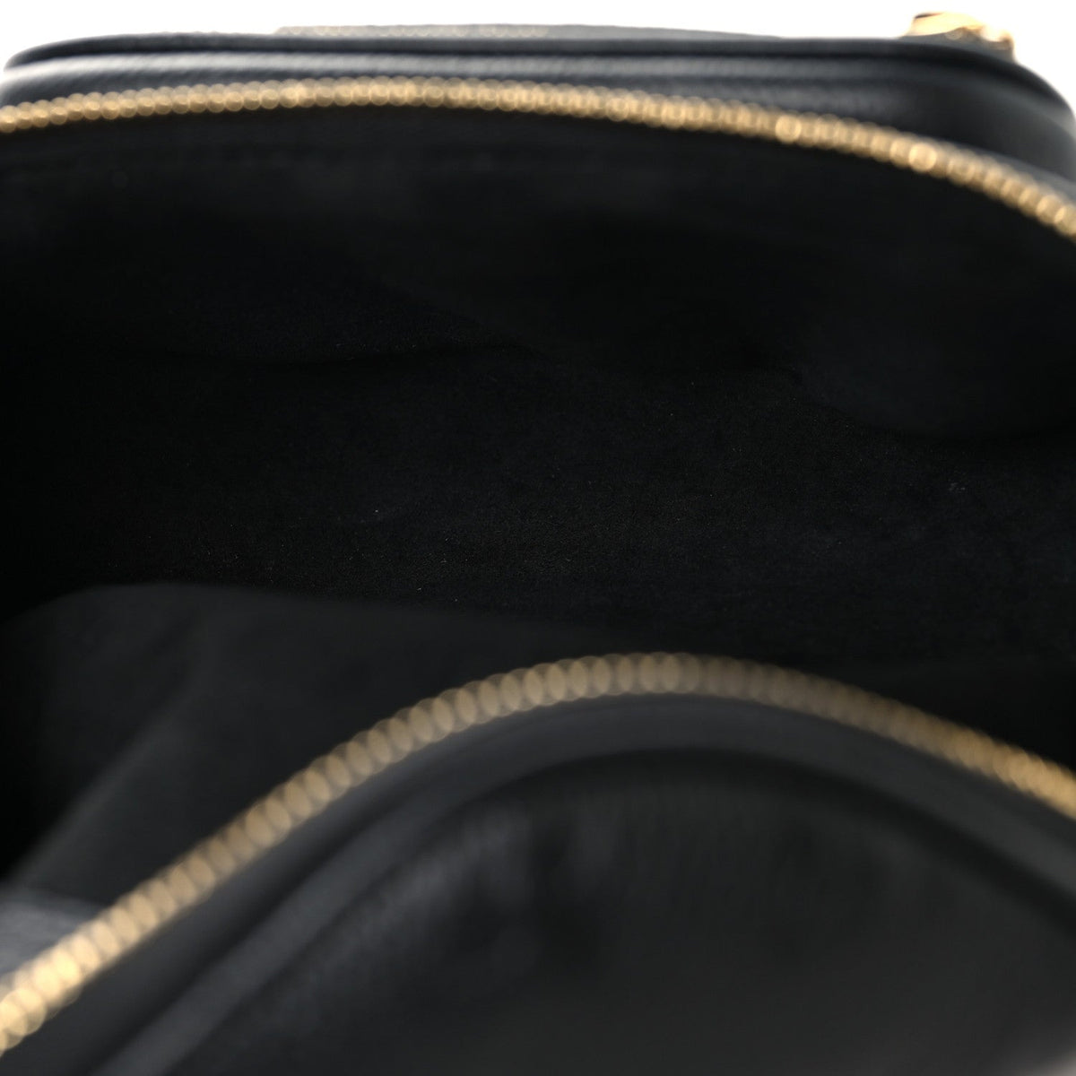 Empreinte Mini Bumbag Black