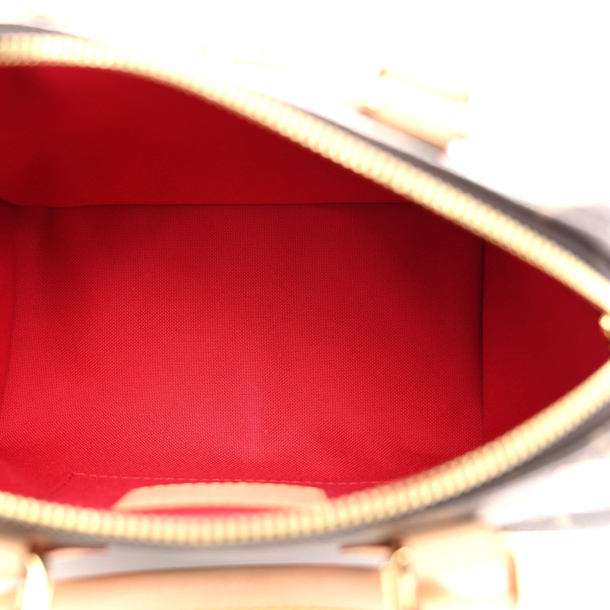 LV X TM Monogram Cerises Speedy Bandouliere 20