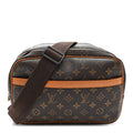 Monogram Reporter PM