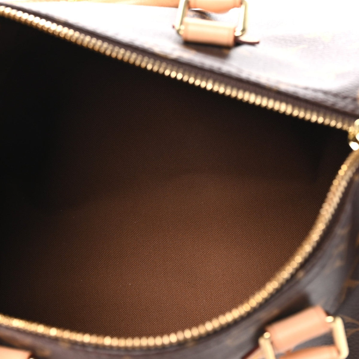 Monogram Speedy Bandouliere 25