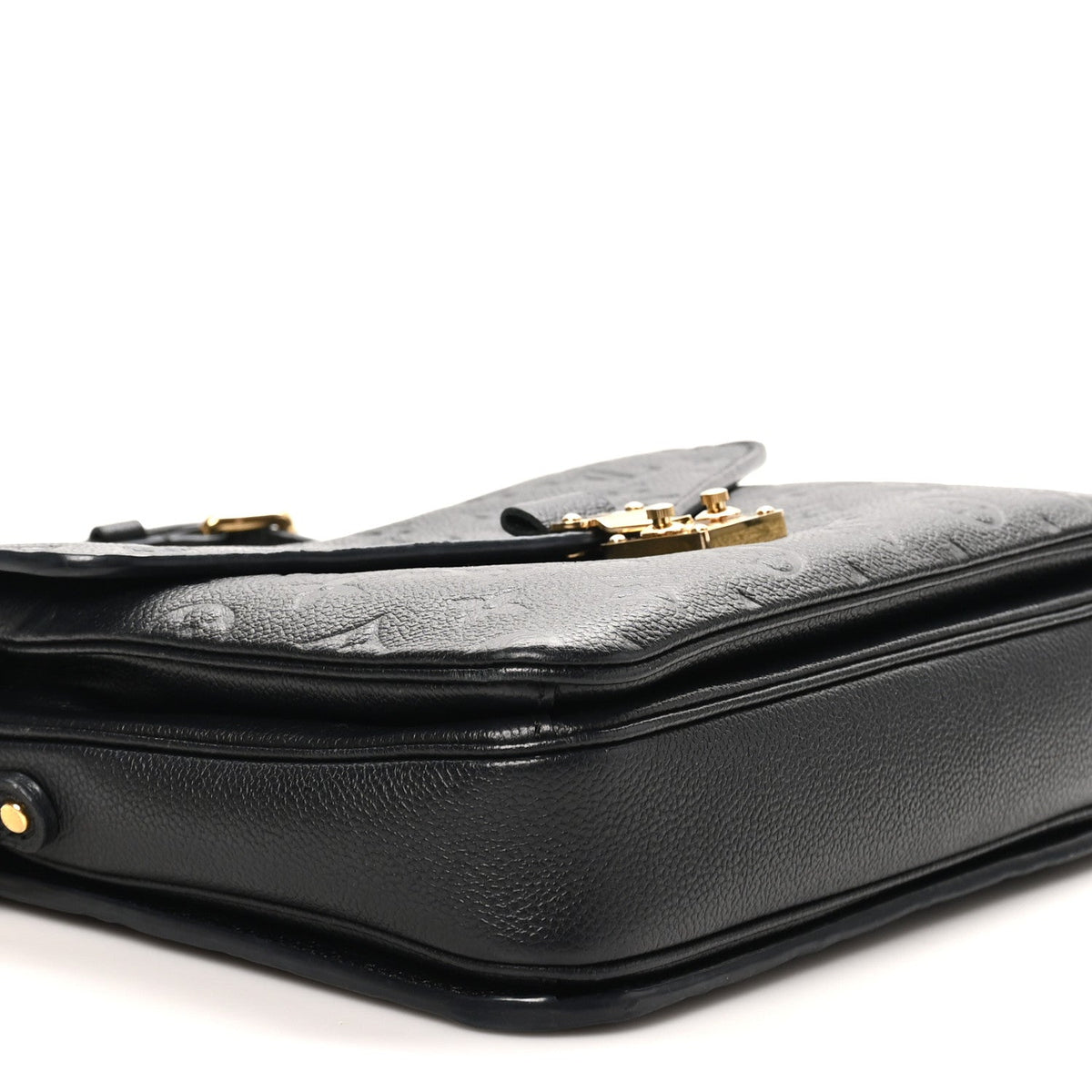 Empreinte Pochette Metis Black