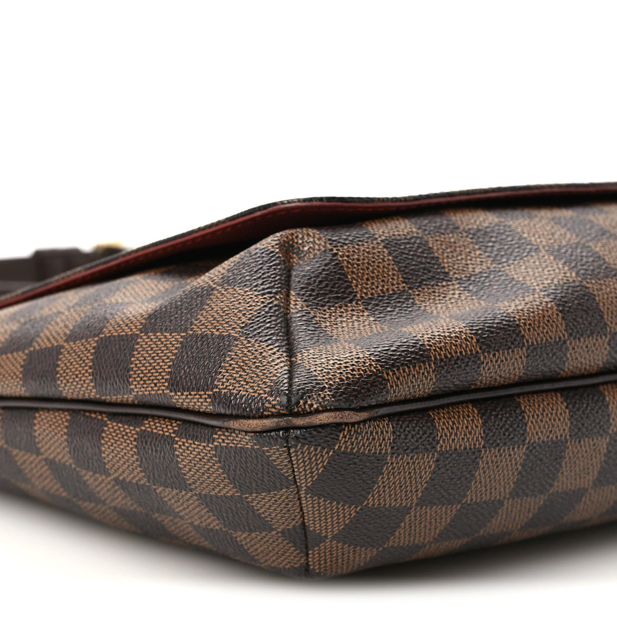 Damier Ebene Musette GM
