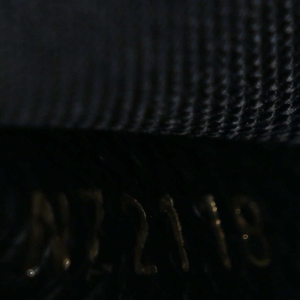 Empreinte Pochette Felicie Chain Wallet Black