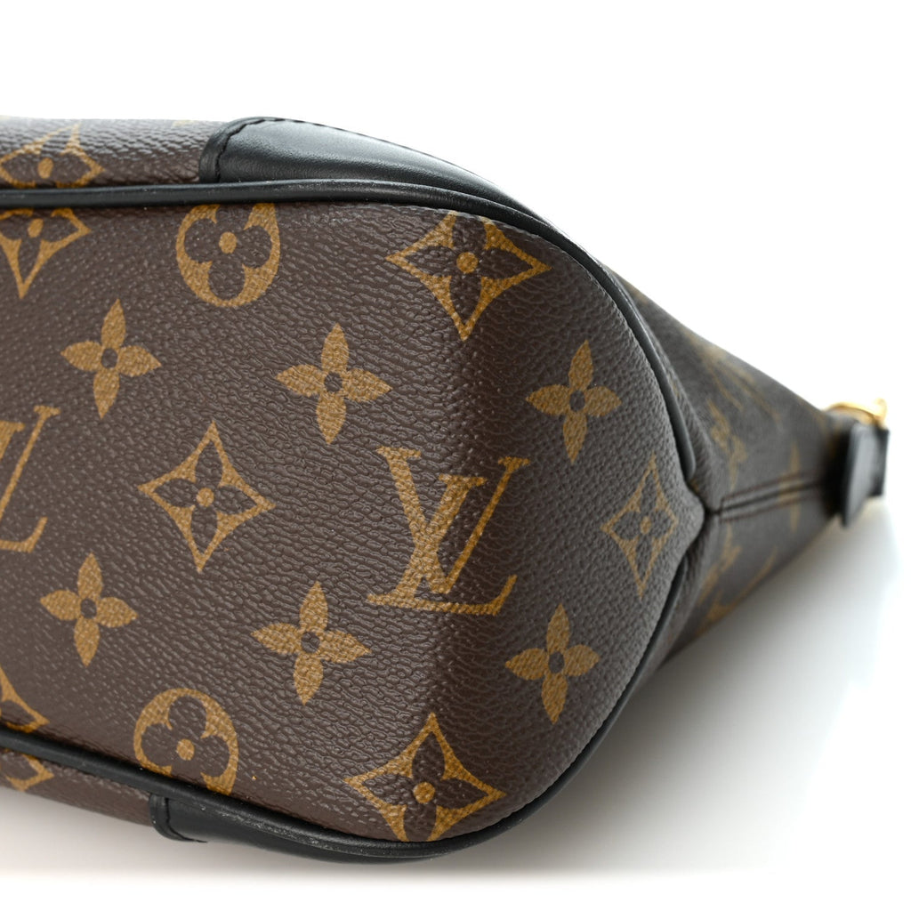 Monogram Boulogne NM Black