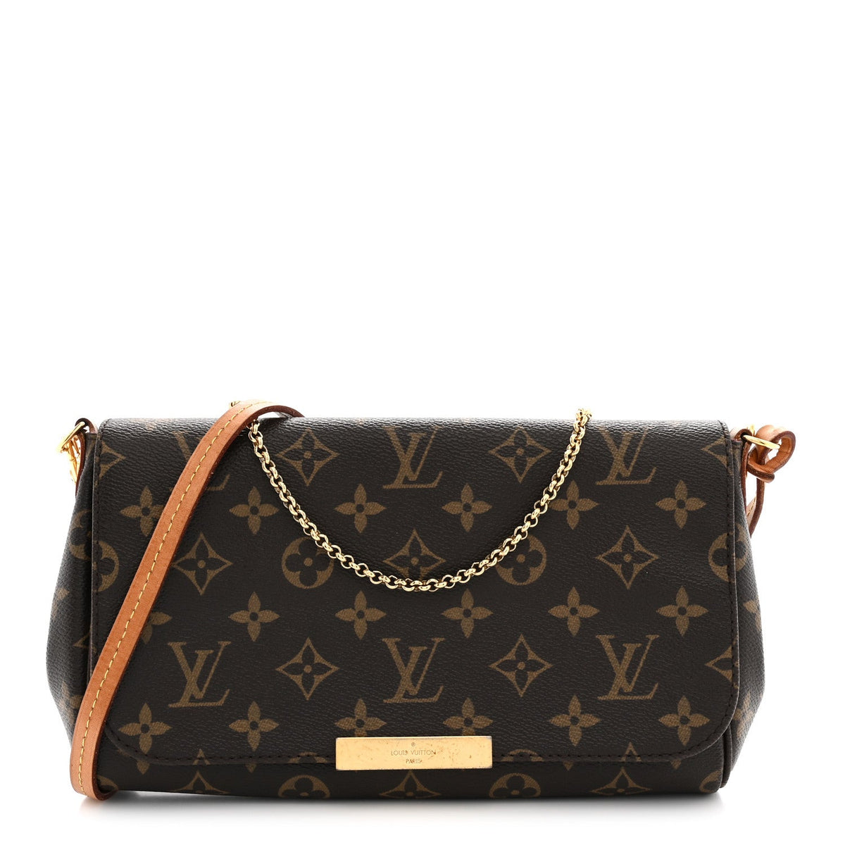 Monogram Favorite MM