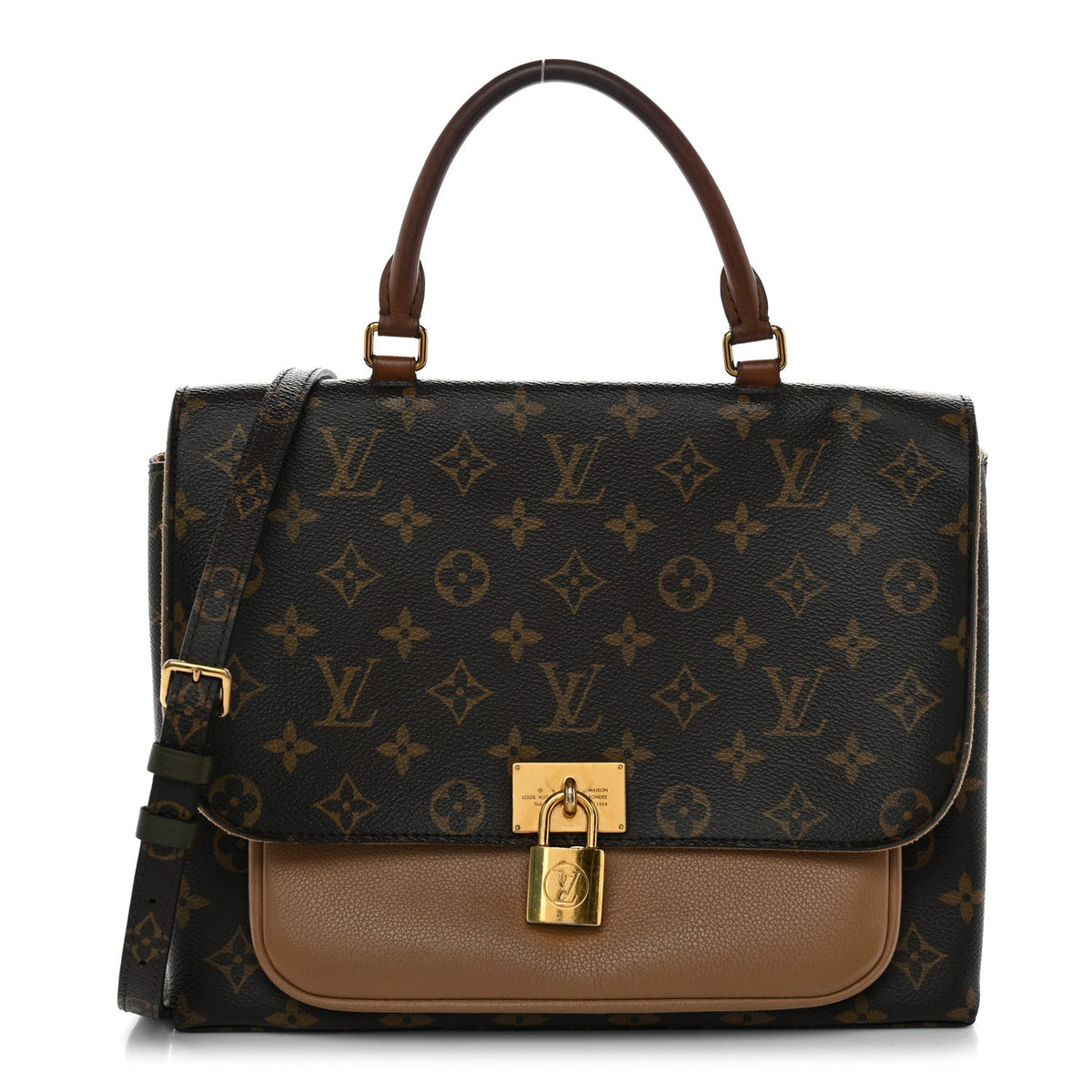 Monogram Marignan Sesame